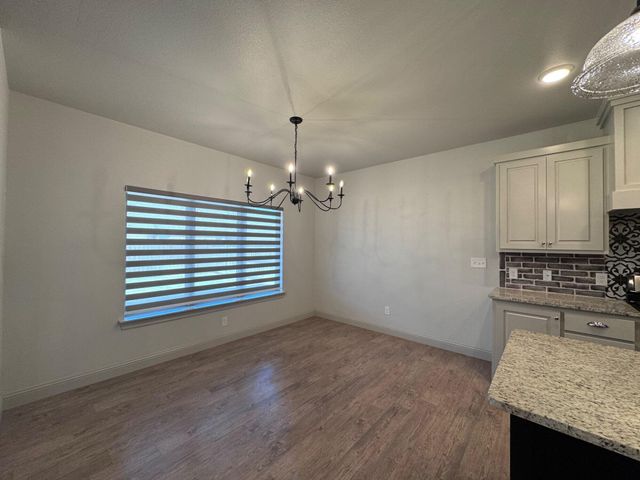 2726 138th Street, Lubbock, TX 79423