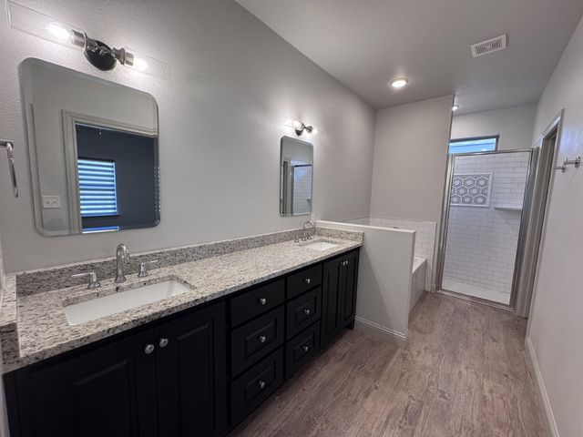 2726 138th Street, Lubbock, TX 79423