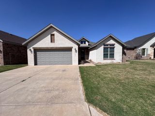 2726 138th Street, Lubbock, TX 79423