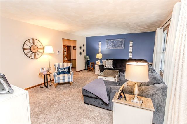 57 Russ St, South Union Twp, PA 15401