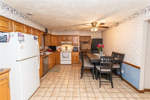 57 Russ St, South Union Twp, PA 15401