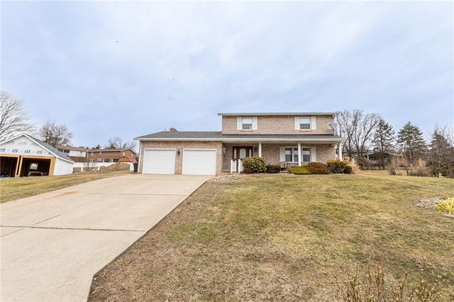 57 Russ St, South Union Twp, PA 15401