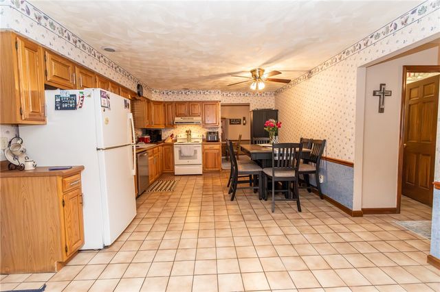 57 Russ St, South Union Twp, PA 15401