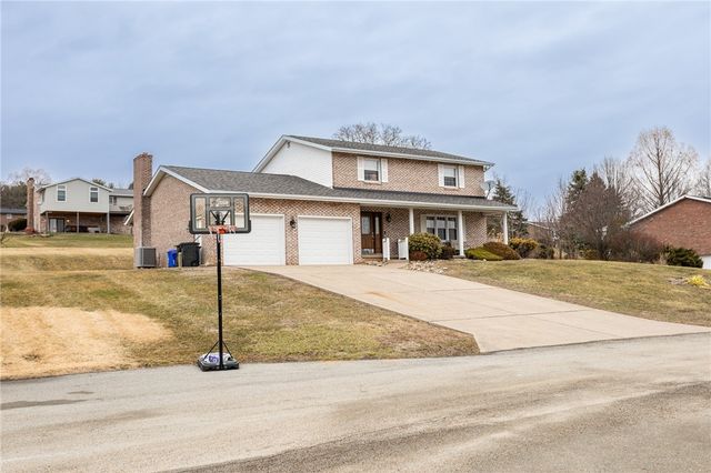 57 Russ St, South Union Twp, PA 15401