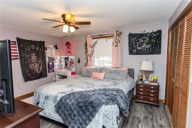 57 Russ St, South Union Twp, PA 15401