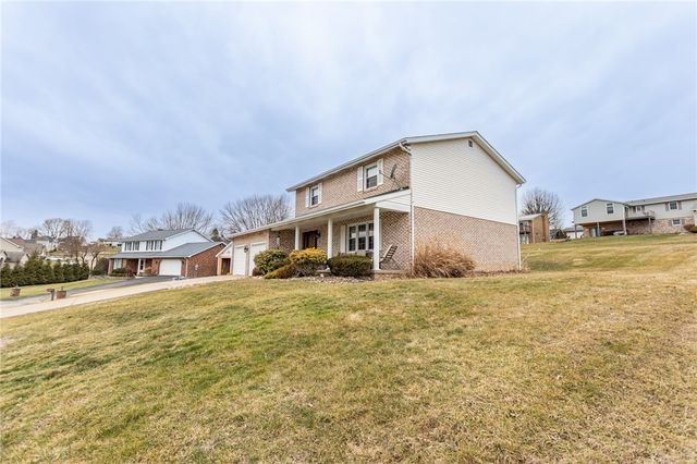 57 Russ St, South Union Twp, PA 15401