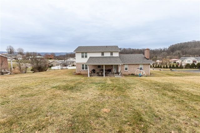 57 Russ St, South Union Twp, PA 15401