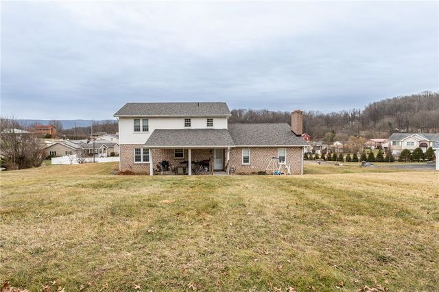 57 Russ St, South Union Twp, PA 15401