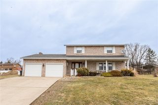 57 Russ St, South Union Twp, PA 15401