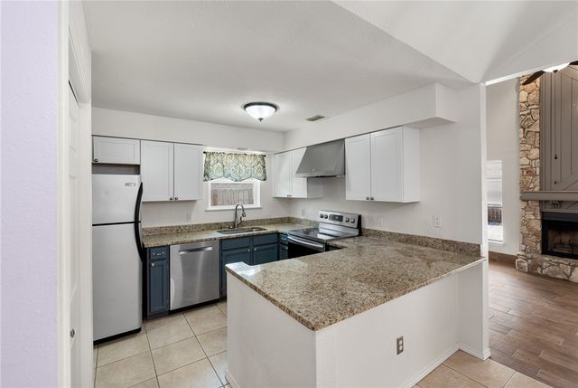 2238 BAFFIN BAY Dr, Corpus Christi, TX 78418