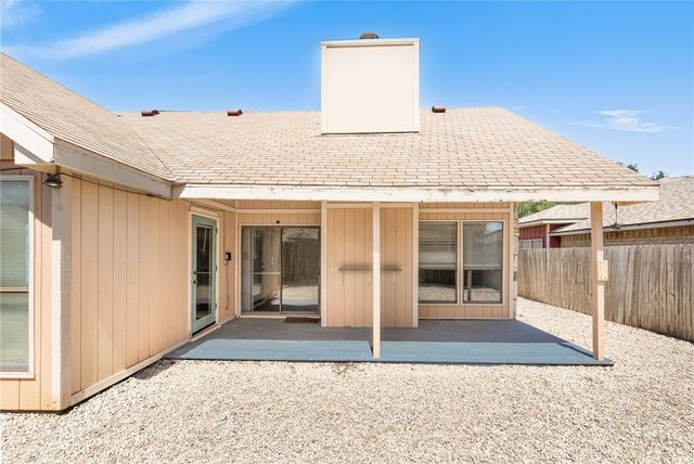 2238 BAFFIN BAY Dr, Corpus Christi, TX 78418