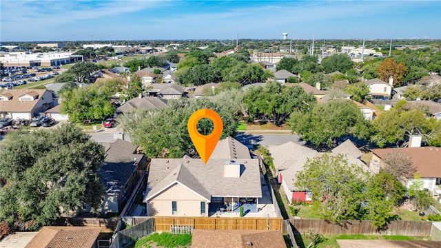 2238 BAFFIN BAY Dr, Corpus Christi, TX 78418