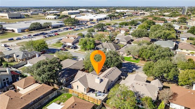 2238 BAFFIN BAY Dr, Corpus Christi, TX 78418