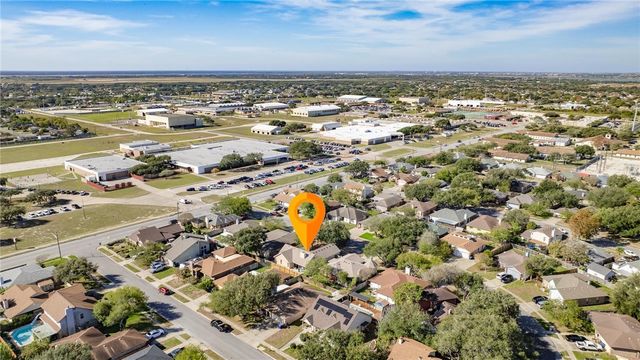 2238 BAFFIN BAY Dr, Corpus Christi, TX 78418