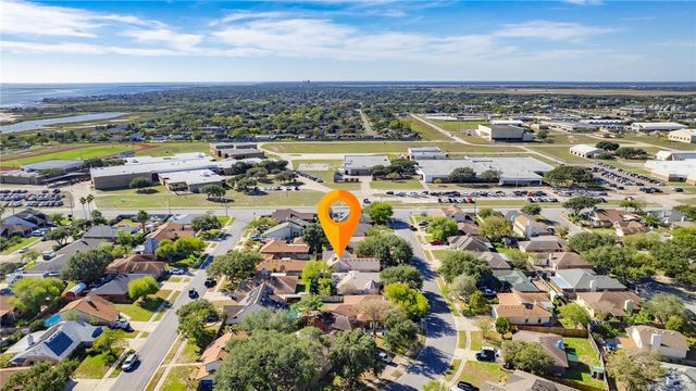 2238 BAFFIN BAY Dr, Corpus Christi, TX 78418