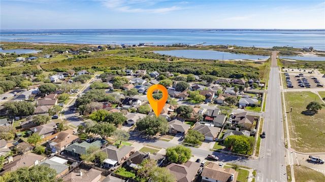 2238 BAFFIN BAY Dr, Corpus Christi, TX 78418