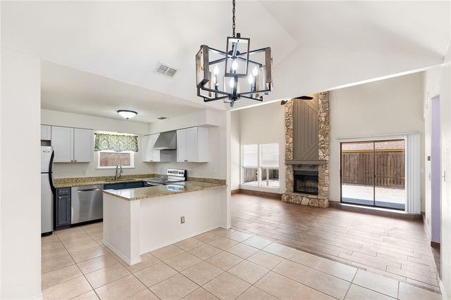 2238 BAFFIN BAY Dr, Corpus Christi, TX 78418