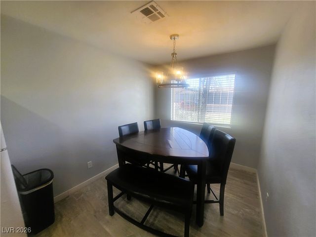 2321 North Jones Boulevard, Las Vegas, NV 89108