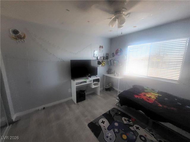 2321 North Jones Boulevard, Las Vegas, NV 89108