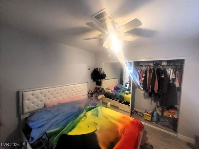 2321 North Jones Boulevard, Las Vegas, NV 89108