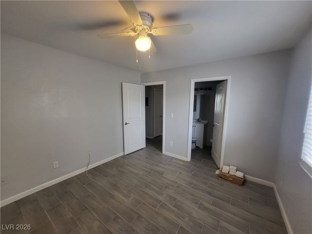 2321 North Jones Boulevard, Las Vegas, NV 89108