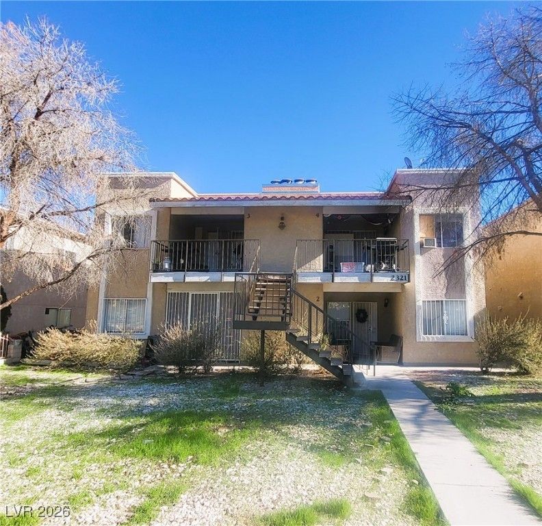 2321 North Jones Boulevard, Las Vegas, NV 89108