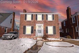 944 Kings Highway, Lincoln Park, MI 48146