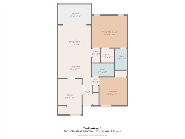 7951 Southgate Boulevard F9, North Lauderdale, FL 33068