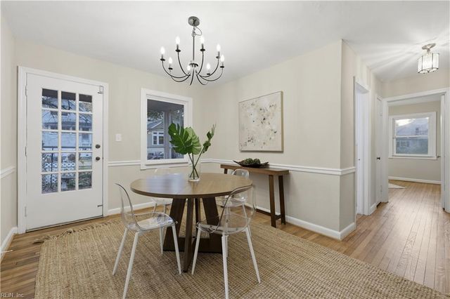 1041 Manchester AVE, Norfolk, VA 23508