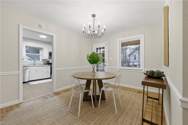 1041 Manchester AVE, Norfolk, VA 23508