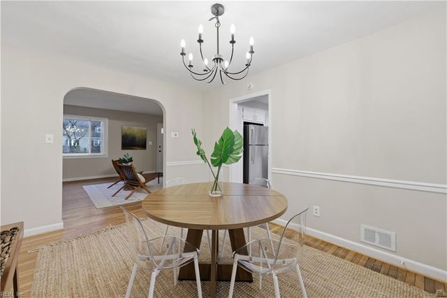 1041 Manchester AVE, Norfolk, VA 23508