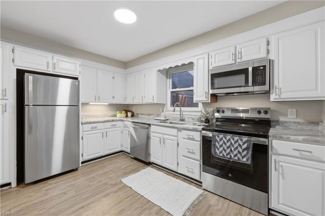 1041 Manchester AVE, Norfolk, VA 23508