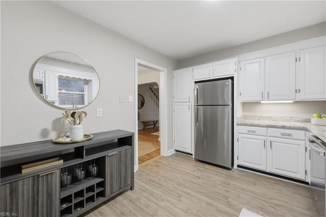 1041 Manchester AVE, Norfolk, VA 23508