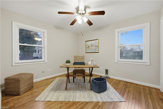 1041 Manchester AVE, Norfolk, VA 23508