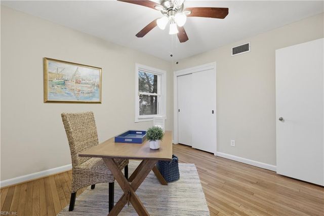 1041 Manchester AVE, Norfolk, VA 23508