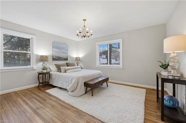 1041 Manchester AVE, Norfolk, VA 23508