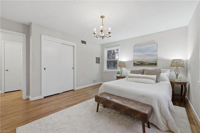 1041 Manchester AVE, Norfolk, VA 23508