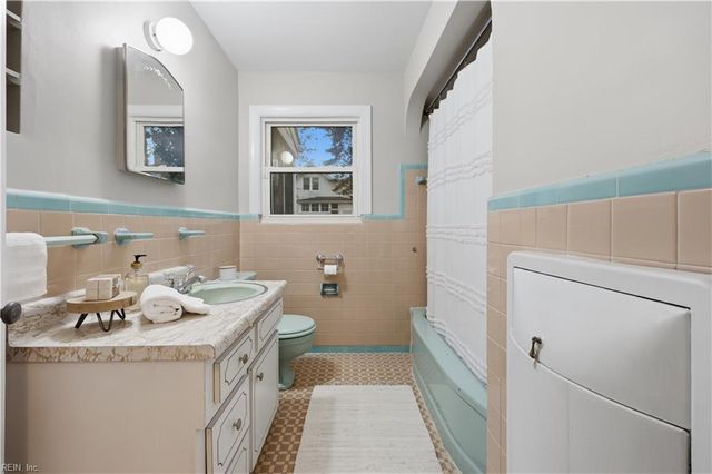 1041 Manchester AVE, Norfolk, VA 23508