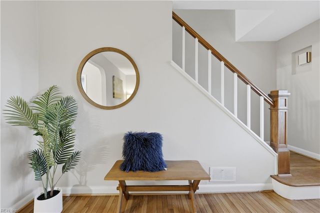 1041 Manchester AVE, Norfolk, VA 23508