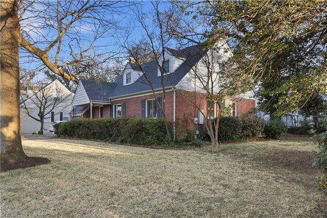 1041 Manchester AVE, Norfolk, VA 23508