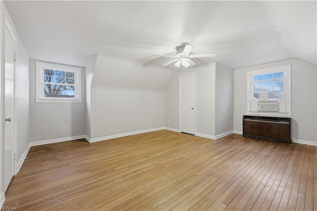 1041 Manchester AVE, Norfolk, VA 23508