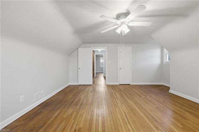 1041 Manchester AVE, Norfolk, VA 23508