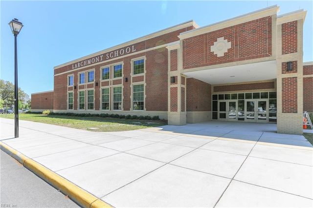 1041 Manchester AVE, Norfolk, VA 23508