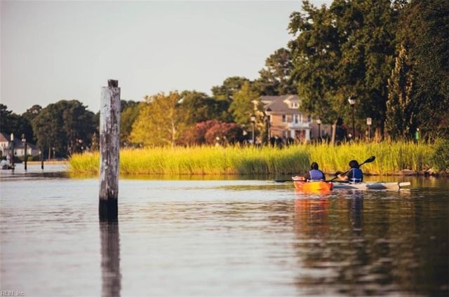 1041 Manchester AVE, Norfolk, VA 23508