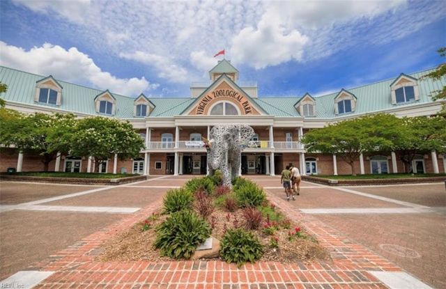 1041 Manchester AVE, Norfolk, VA 23508