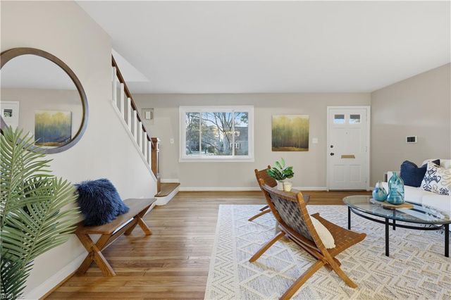 1041 Manchester AVE, Norfolk, VA 23508