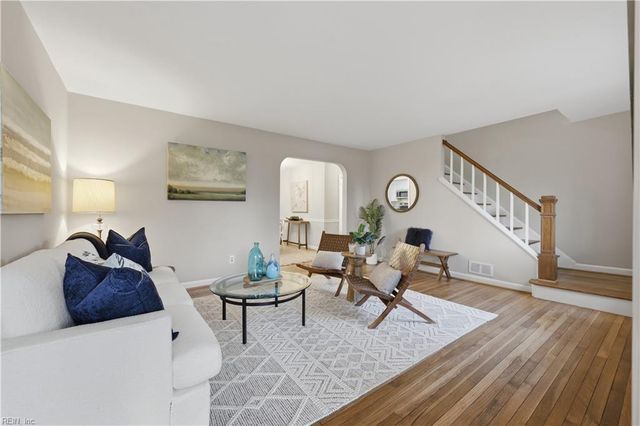 1041 Manchester AVE, Norfolk, VA 23508