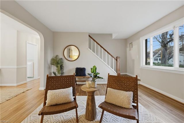 1041 Manchester AVE, Norfolk, VA 23508