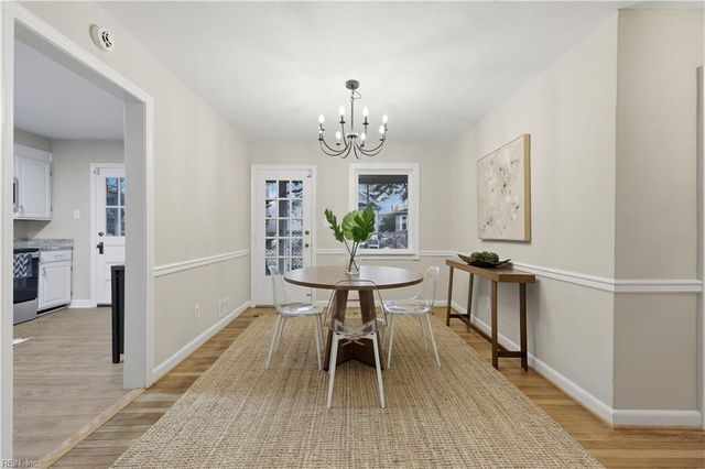 1041 Manchester AVE, Norfolk, VA 23508