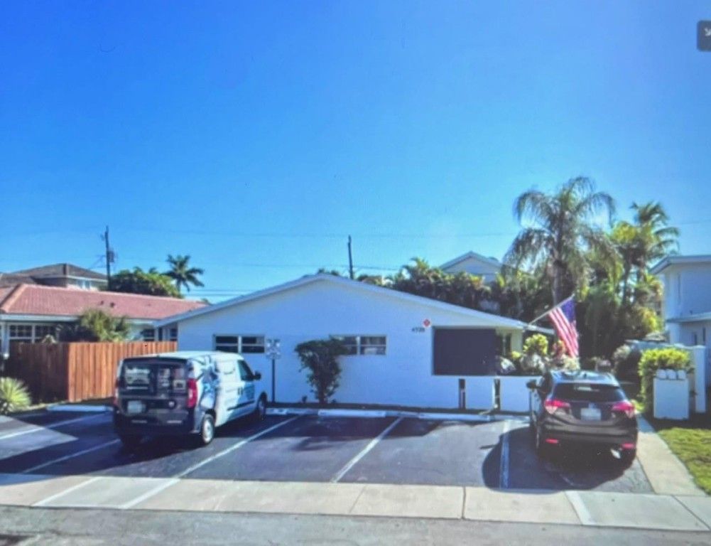 Address unavailable.